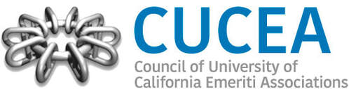 CUCEA :: THE COUNCIL OF UNIVERSITY OF CALIFORNIA EMERITI ASSOCIATIONS